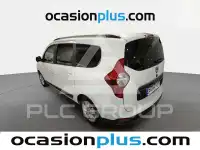 2018 Dacia Lodgy