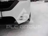 2018 Dacia Lodgy