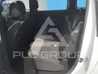 2018 Dacia Lodgy