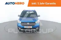 2018 Dacia Lodgy