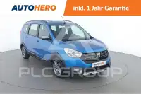 2018 Dacia Lodgy