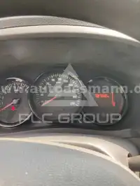 2018 Dacia Lodgy