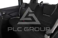 2018 Dacia Lodgy