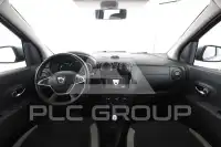 2018 Dacia Lodgy