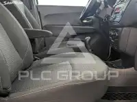2018 Dacia Lodgy