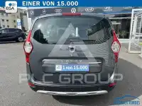 2018 Dacia Lodgy
