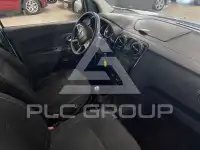 2018 Dacia Lodgy