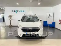 2018 Dacia Lodgy