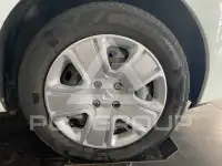 2018 Dacia Lodgy