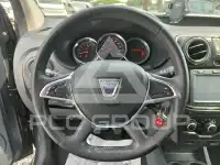 2018 Dacia Lodgy