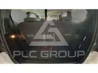 2018 Dacia Lodgy