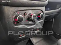 2018 Dacia Lodgy