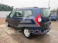 2018 Dacia Lodgy