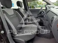 2018 Dacia Lodgy