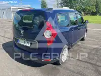 2018 Dacia Lodgy