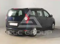 2018 Dacia Lodgy