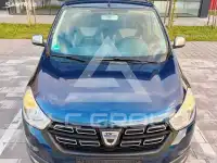 2018 Dacia Lodgy