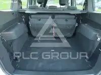 2018 Dacia Lodgy