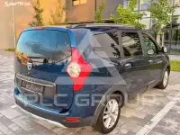 2018 Dacia Lodgy