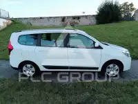 2018 Dacia Lodgy