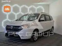 2018 Dacia Lodgy