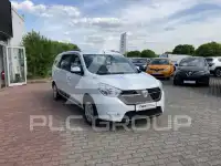 2018 Dacia Lodgy
