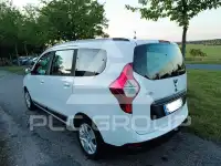 2018 Dacia Lodgy