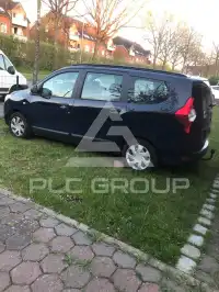 2018 Dacia Lodgy