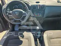 2018 Dacia Lodgy