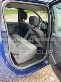 2018 Dacia Lodgy