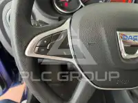 2018 Dacia Lodgy