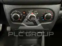2018 Dacia Lodgy
