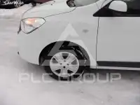 2018 Dacia Lodgy