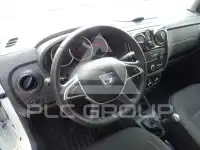 2018 Dacia Lodgy