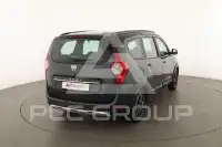 2018 Dacia Lodgy