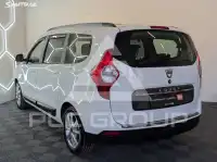 2018 Dacia Lodgy
