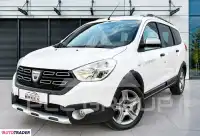 2018 Dacia Lodgy