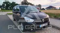 2018 Dacia Lodgy