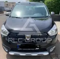 2018 Dacia Lodgy
