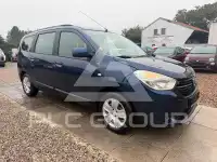 2018 Dacia Lodgy