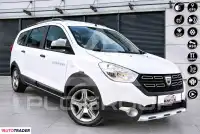 2018 Dacia Lodgy