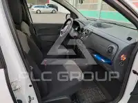 2018 Dacia Lodgy