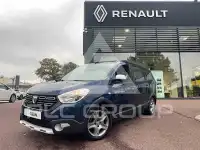 2018 Dacia Lodgy