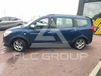 2018 Dacia Lodgy