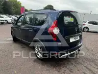 2018 Dacia Lodgy