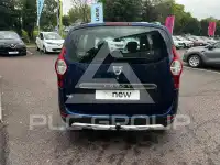 2018 Dacia Lodgy