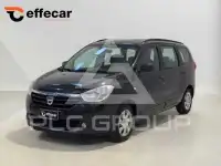 2018 Dacia Lodgy