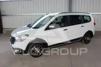 2018 Dacia Lodgy