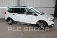 2018 Dacia Lodgy