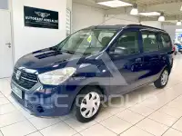 2018 Dacia Lodgy